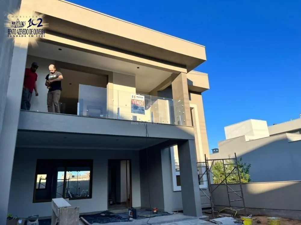 Sobrado, 3 quartos, 140 m² - Foto 3