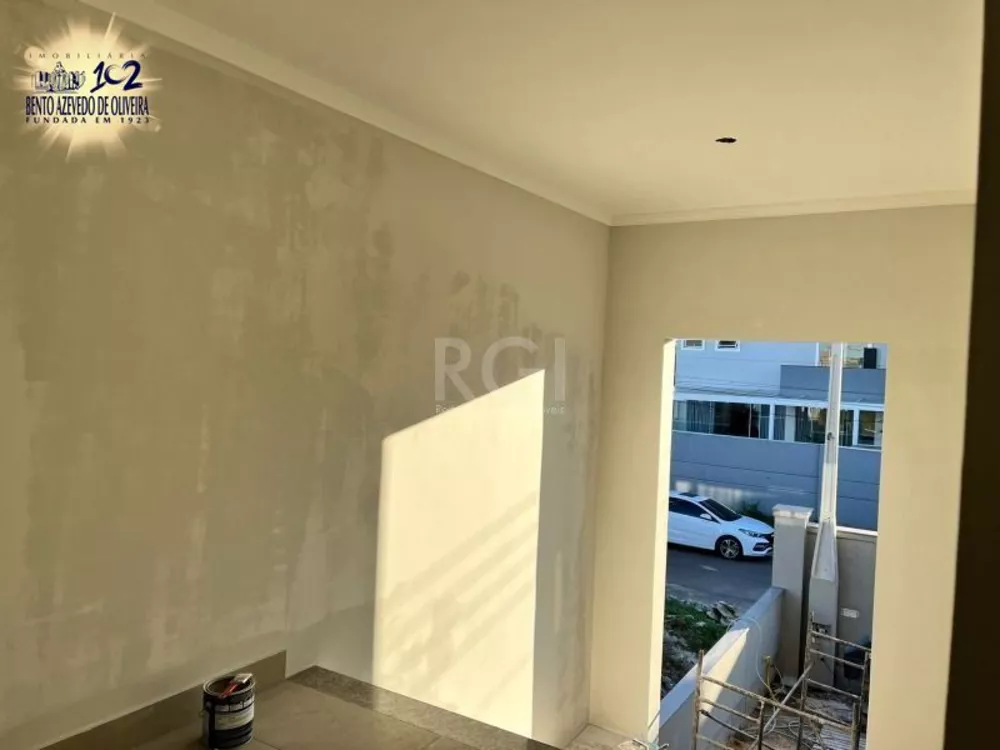 Sobrado, 3 quartos, 140 m² - Foto 7