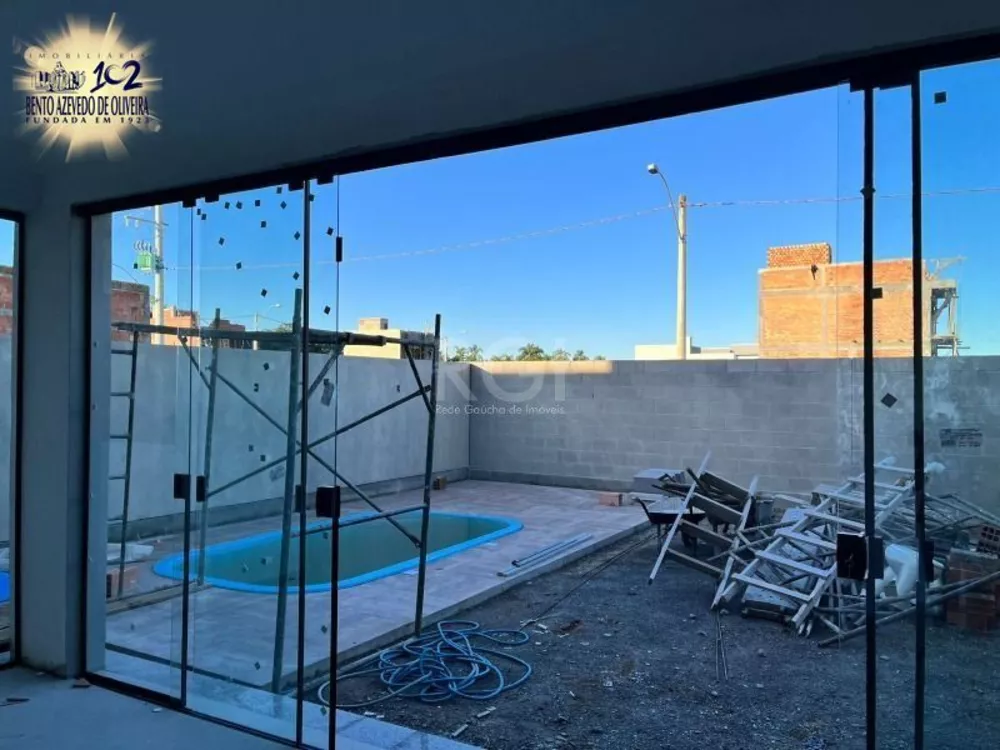 Sobrado, 3 quartos, 140 m² - Foto 1