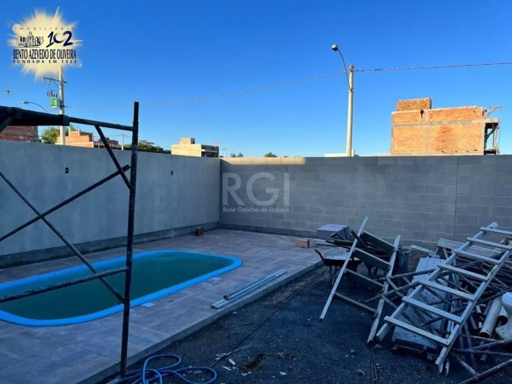 Sobrado, 3 quartos, 140 m² - Foto 5