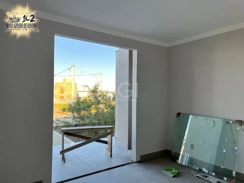 Sobrado, 3 quartos, 140 m² - Foto 4