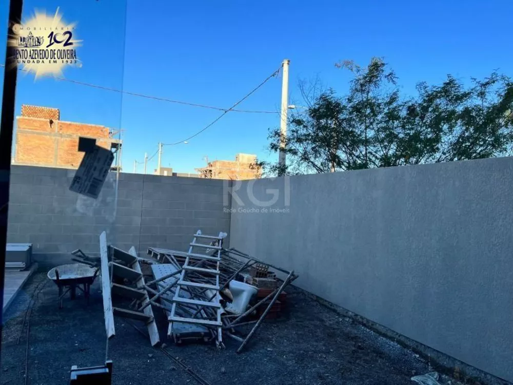 Sobrado, 3 quartos, 140 m² - Foto 2