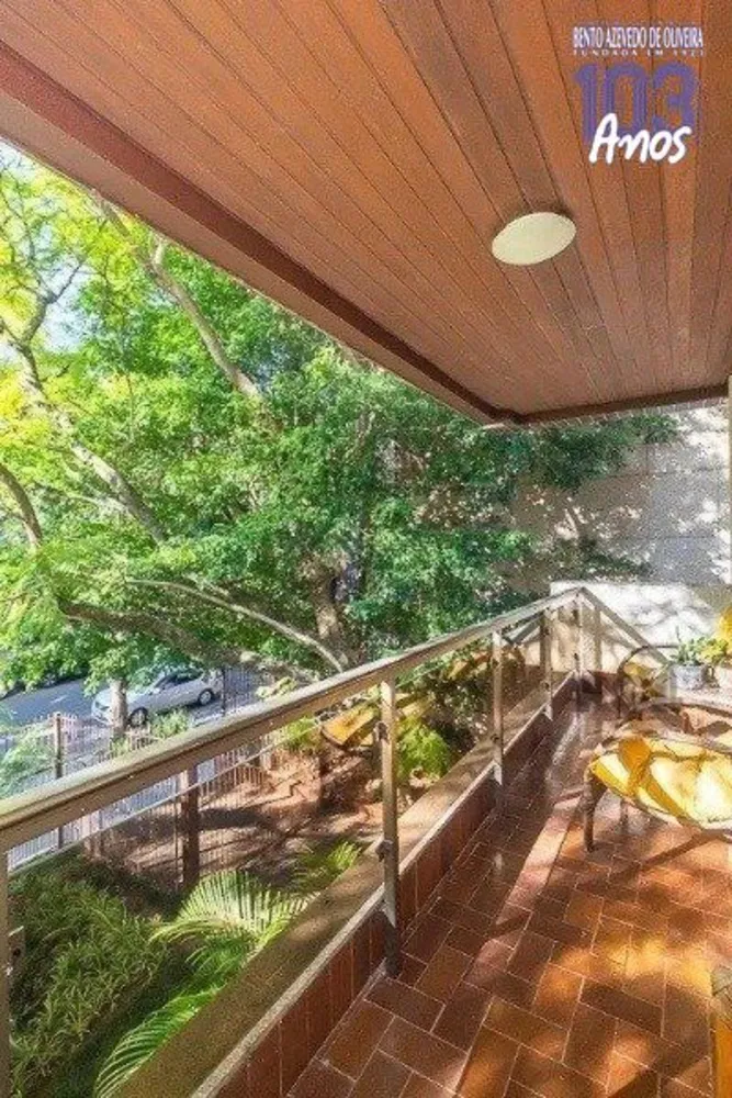 Apartamento, 2 quartos, 157 m² - Foto 1