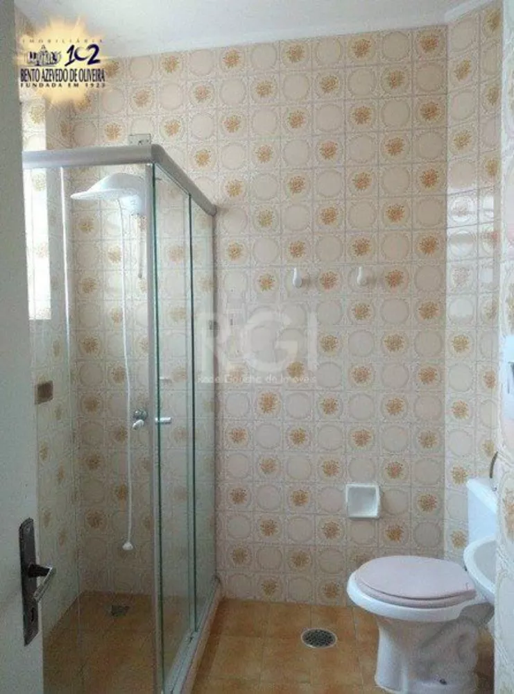 Apartamento, 2 quartos, 68 m² - Foto 2
