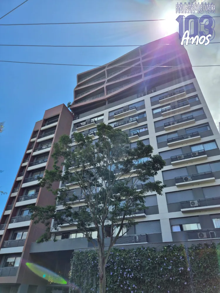 Apartamento, 1 quarto, 24 m² - Foto 8