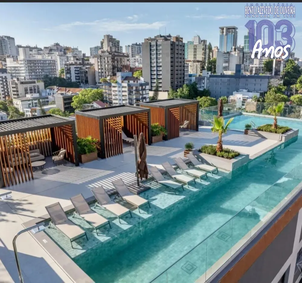 Apartamento, 1 quarto, 24 m² - Foto 6