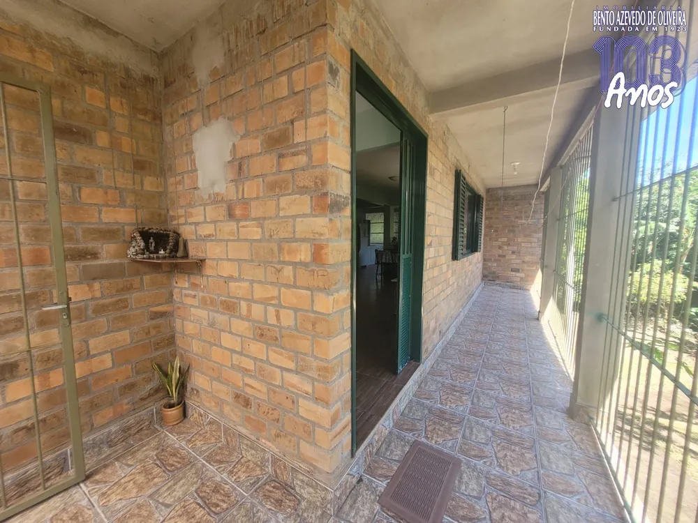 Chácara, 3 quartos, 2071 m² - Foto 3