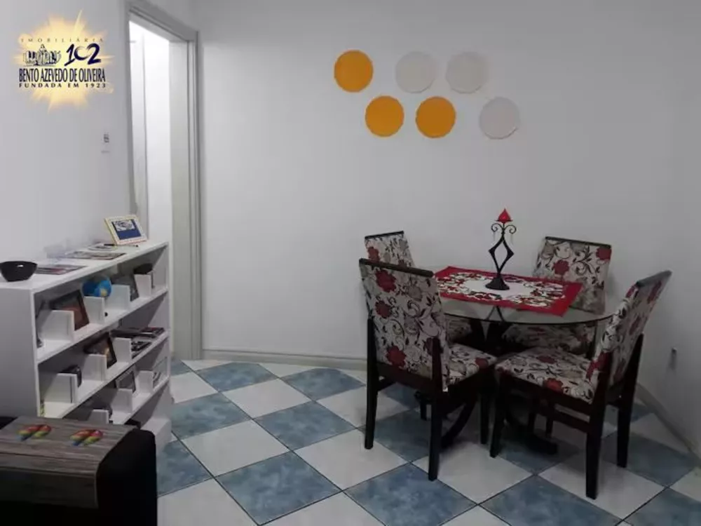 Apartamento, 2 quartos, 100 m² - Foto 2