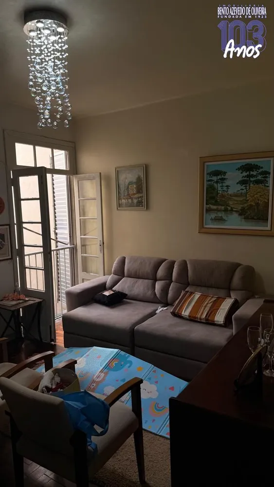 Apartamento, 3 quartos, 97 m² - Foto 3