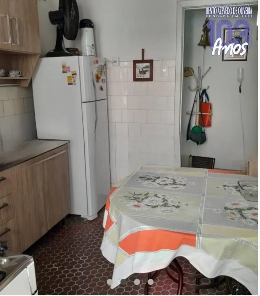 Apartamento, 3 quartos, 97 m² - Foto 1