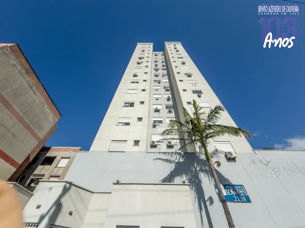 Cobertura, 3 quartos, 194 m² - Foto 1