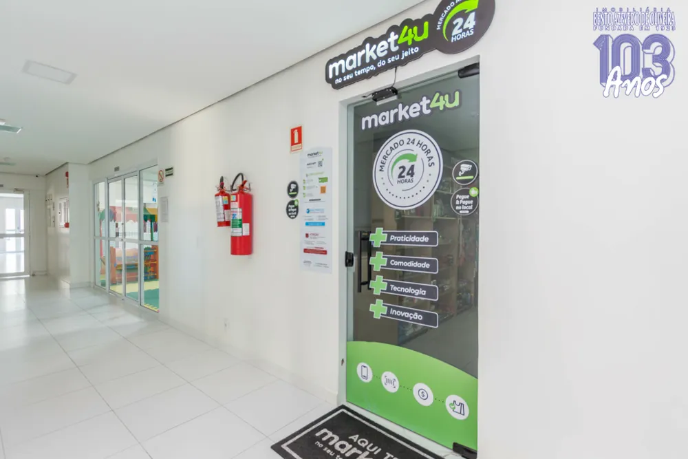 Cobertura, 3 quartos, 194 m² - Foto 4