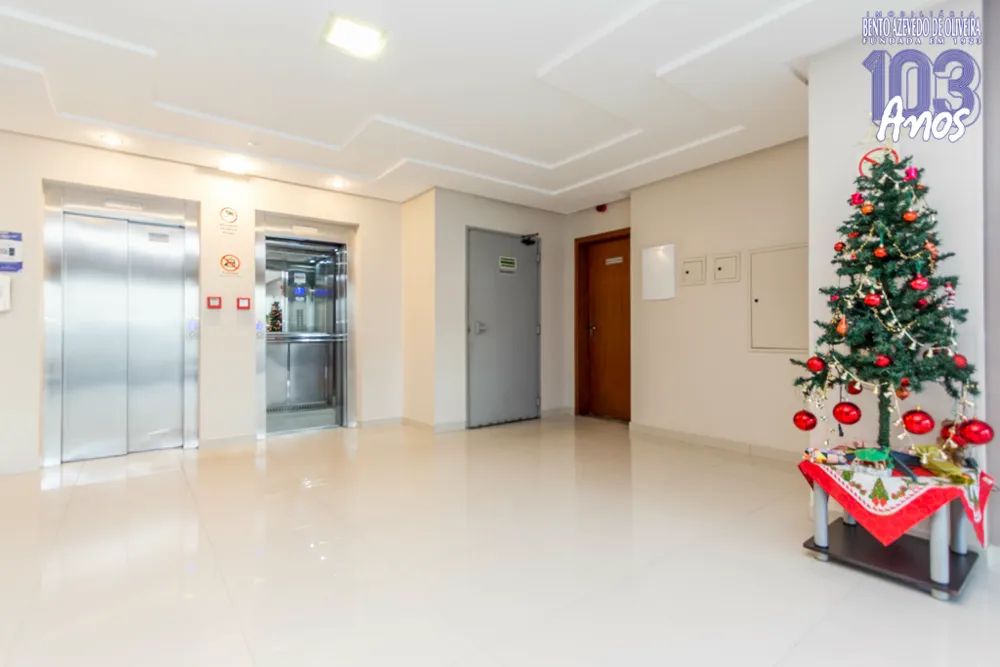 Cobertura, 3 quartos, 194 m² - Foto 3