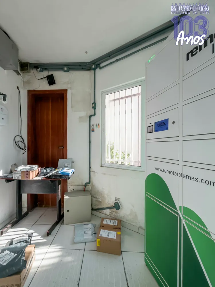 Cobertura, 3 quartos, 194 m² - Foto 7