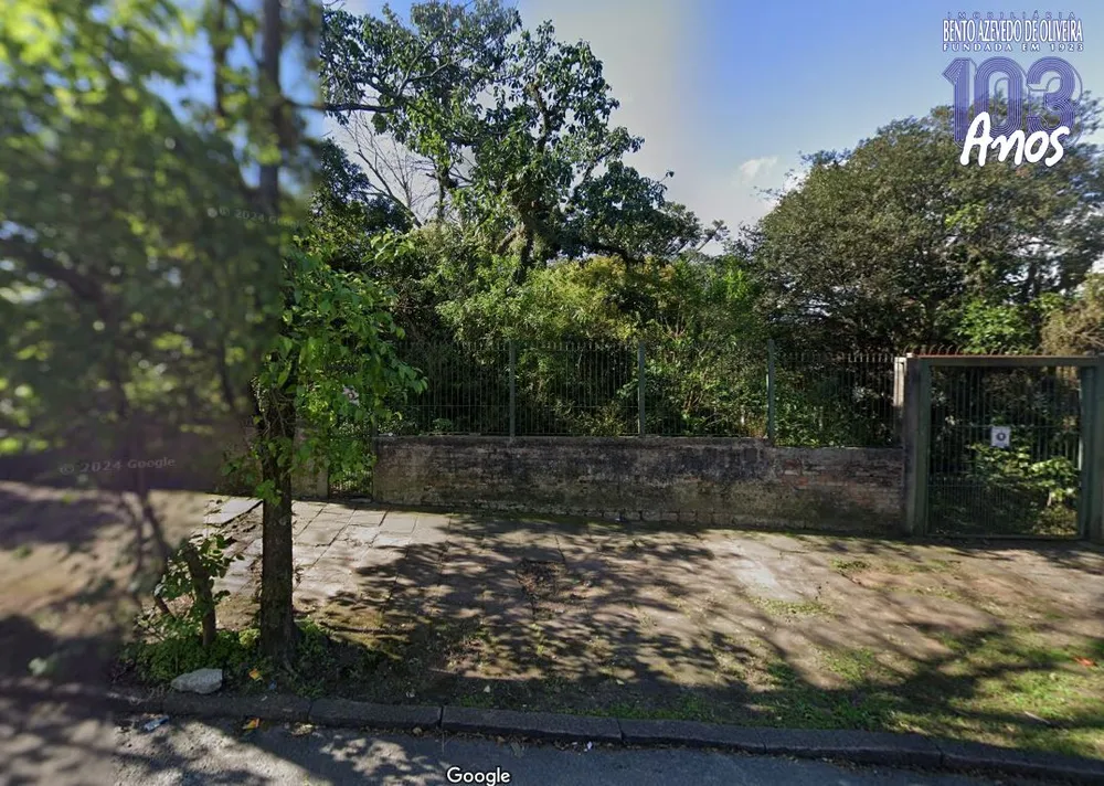 Terreno, 1463 m² - Foto 1