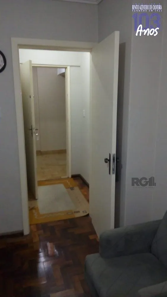 Sala-Conjunto, 22 m² - Foto 1