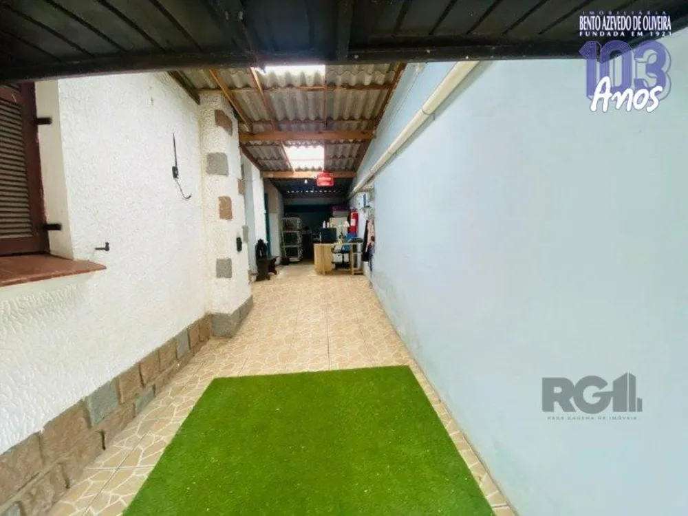 Casa, 3 quartos, 300 m² - Foto 1