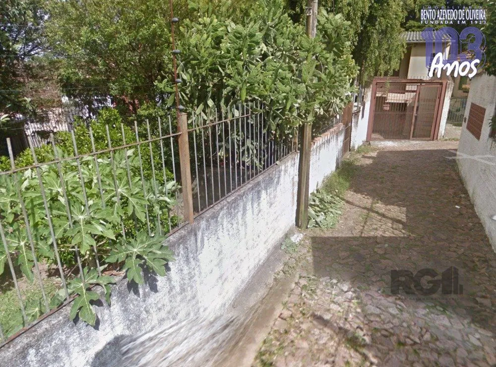 Terreno, 100 m² - Foto 1