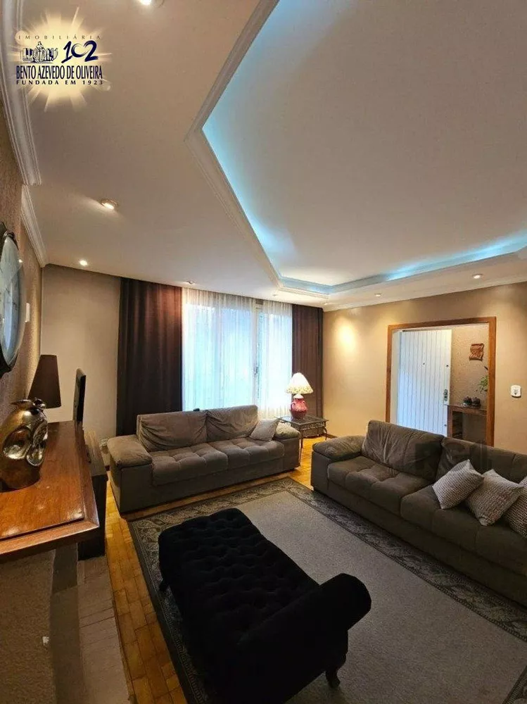Casa, 5 quartos, 276 m² - Foto 4