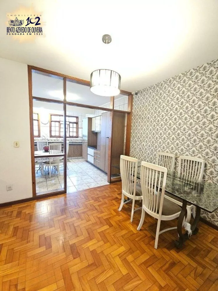 Casa, 5 quartos, 276 m² - Foto 6