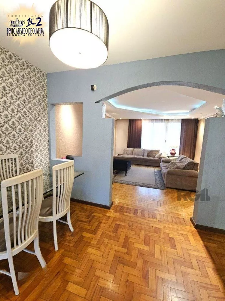 Casa, 5 quartos, 276 m² - Foto 8