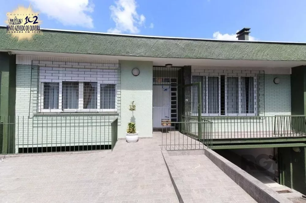 Casa, 5 quartos, 276 m² - Foto 3
