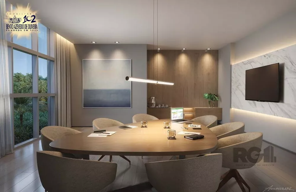 Apartamento, 4 quartos, 299 m² - Foto 6