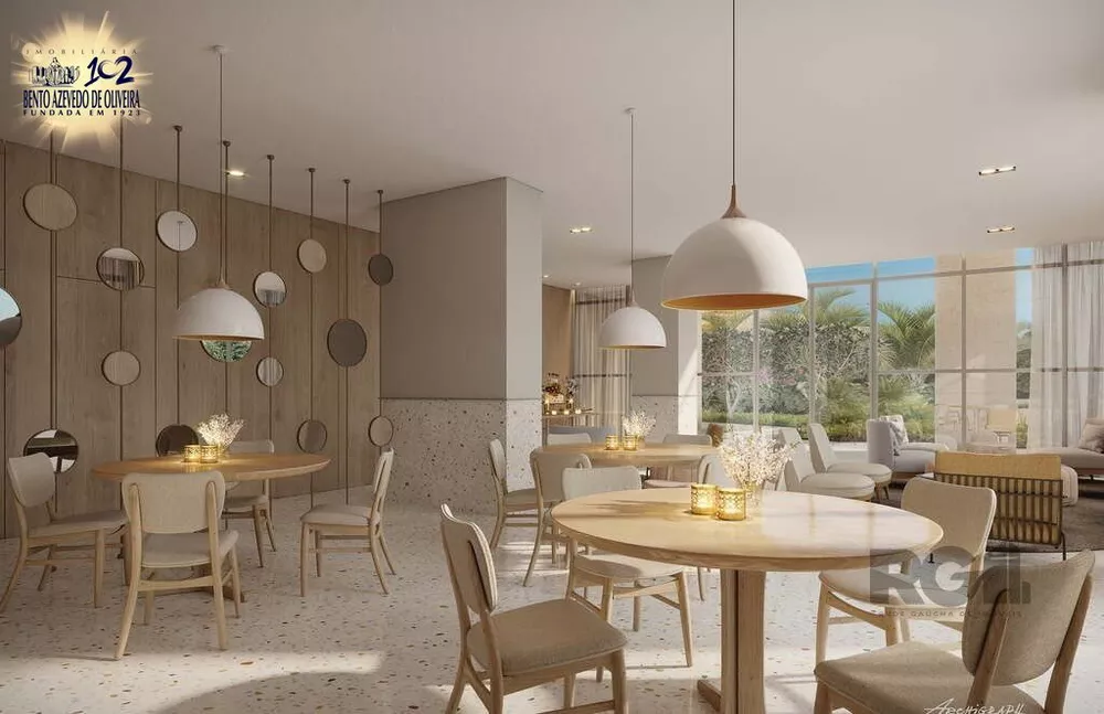 Apartamento, 4 quartos, 299 m² - Foto 2