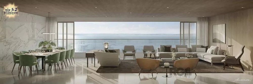 Apartamento, 4 quartos, 299 m² - Foto 7