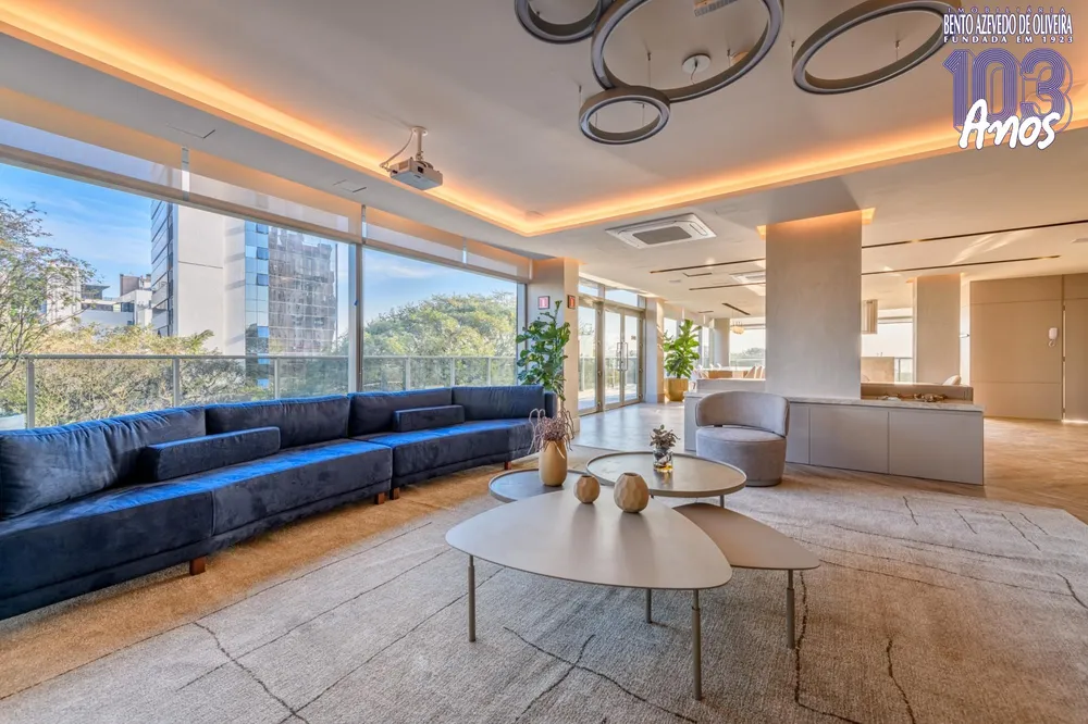 Apartamento, 3 quartos, 164 m² - Foto 4