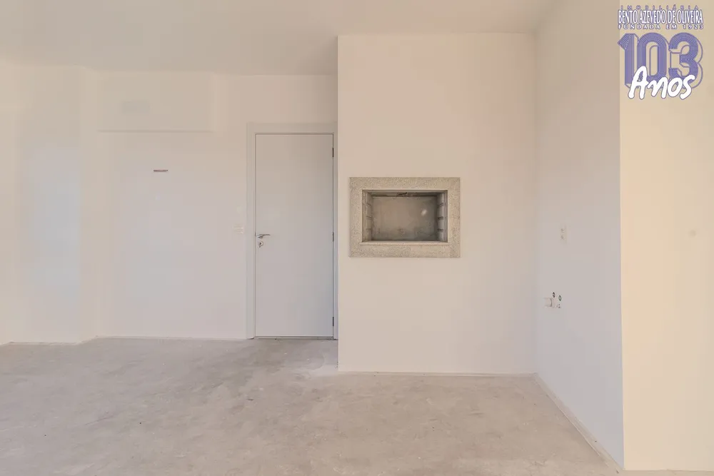Apartamento, 3 quartos, 164 m² - Foto 1