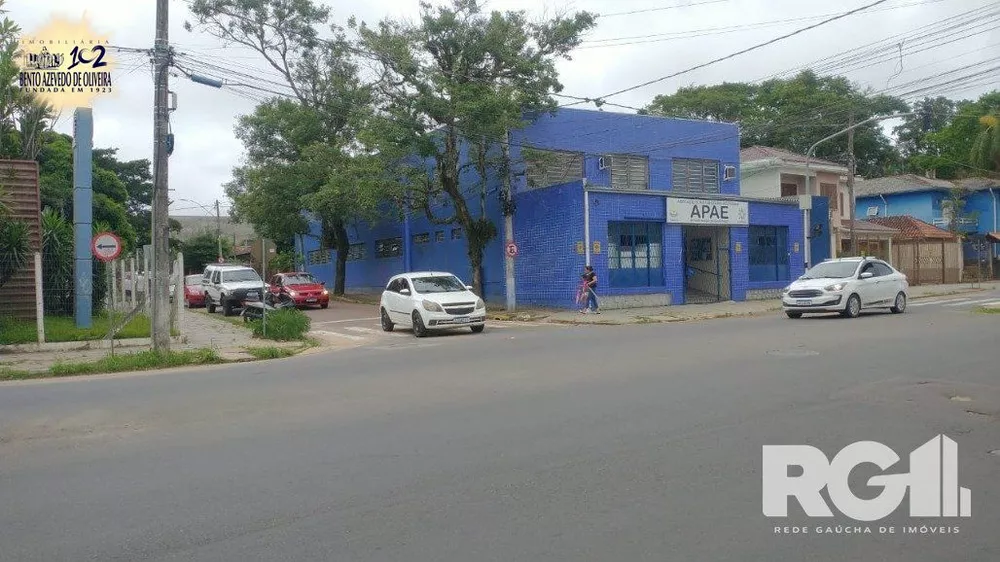 Terreno, 408 m² - Foto 6