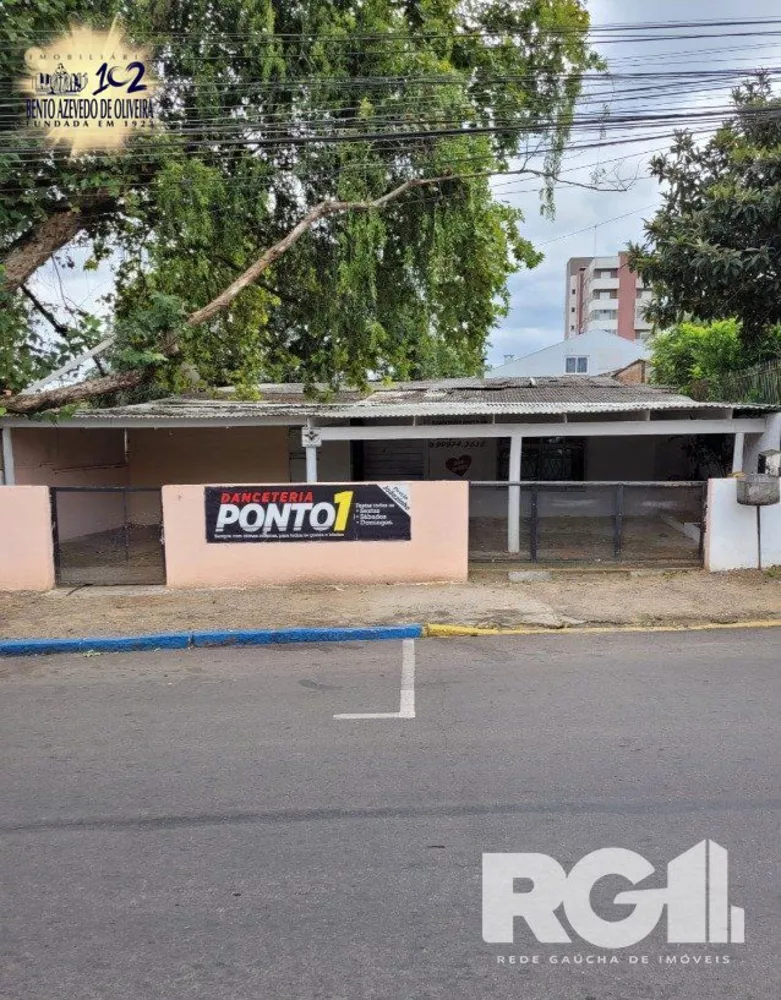 Terreno, 408 m² - Foto 1