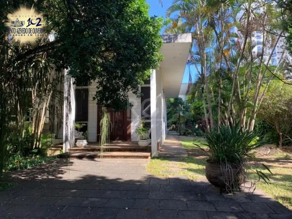 Casa, 6 quartos, 1000 m² - Foto 5