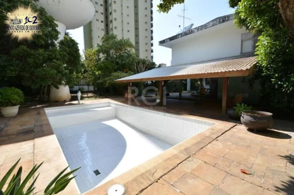 Casa, 6 quartos, 1000 m² - Foto 1