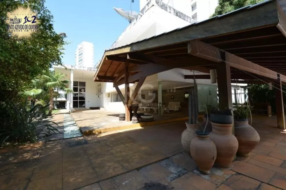 Casa, 6 quartos, 1000 m² - Foto 6