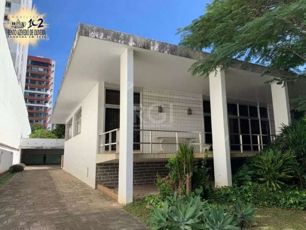 Casa, 6 quartos, 1000 m² - Foto 2