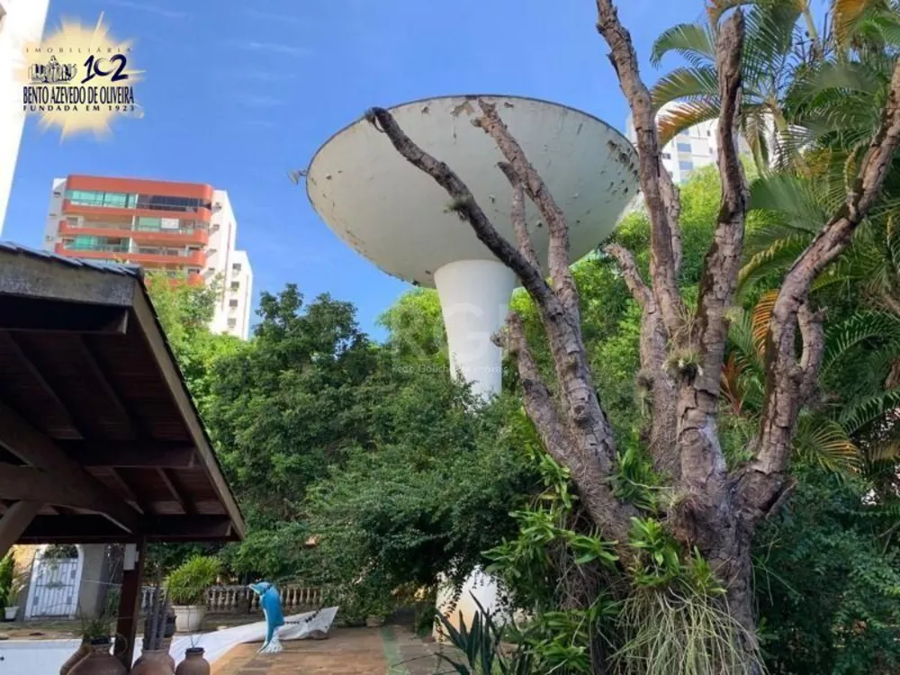 Casa, 6 quartos, 1000 m² - Foto 4