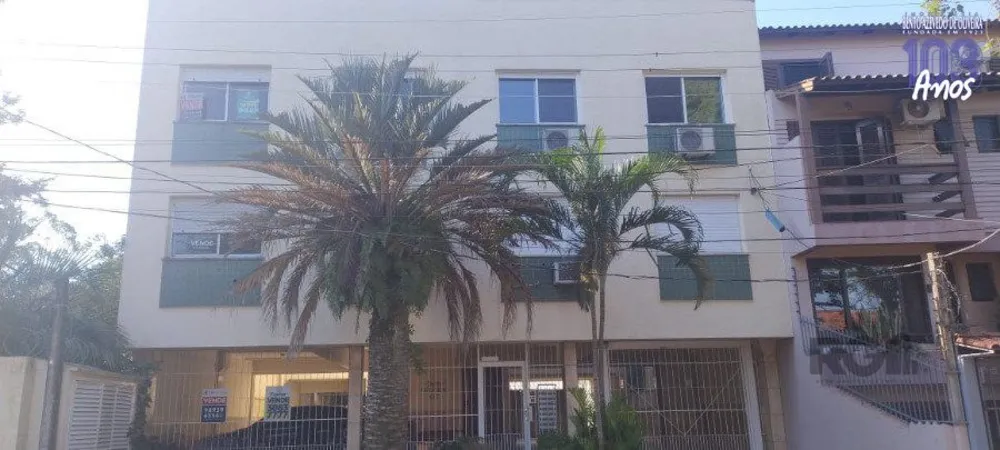 Apartamento, 2 quartos, 54 m² - Foto 4