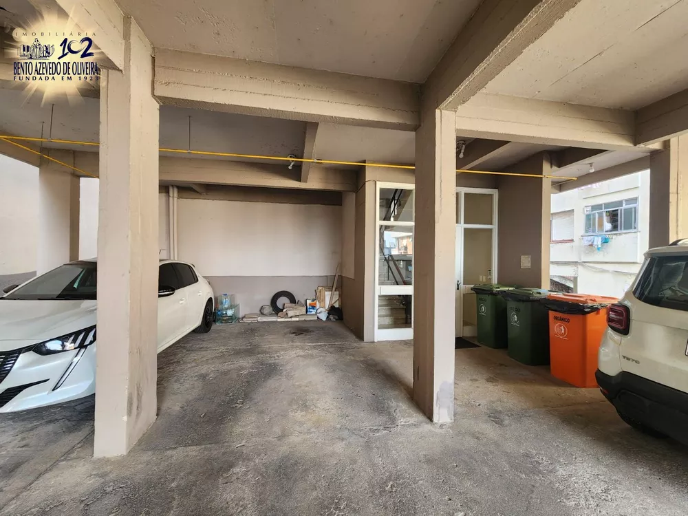 Apartamento, 2 quartos, 57 m² - Foto 1