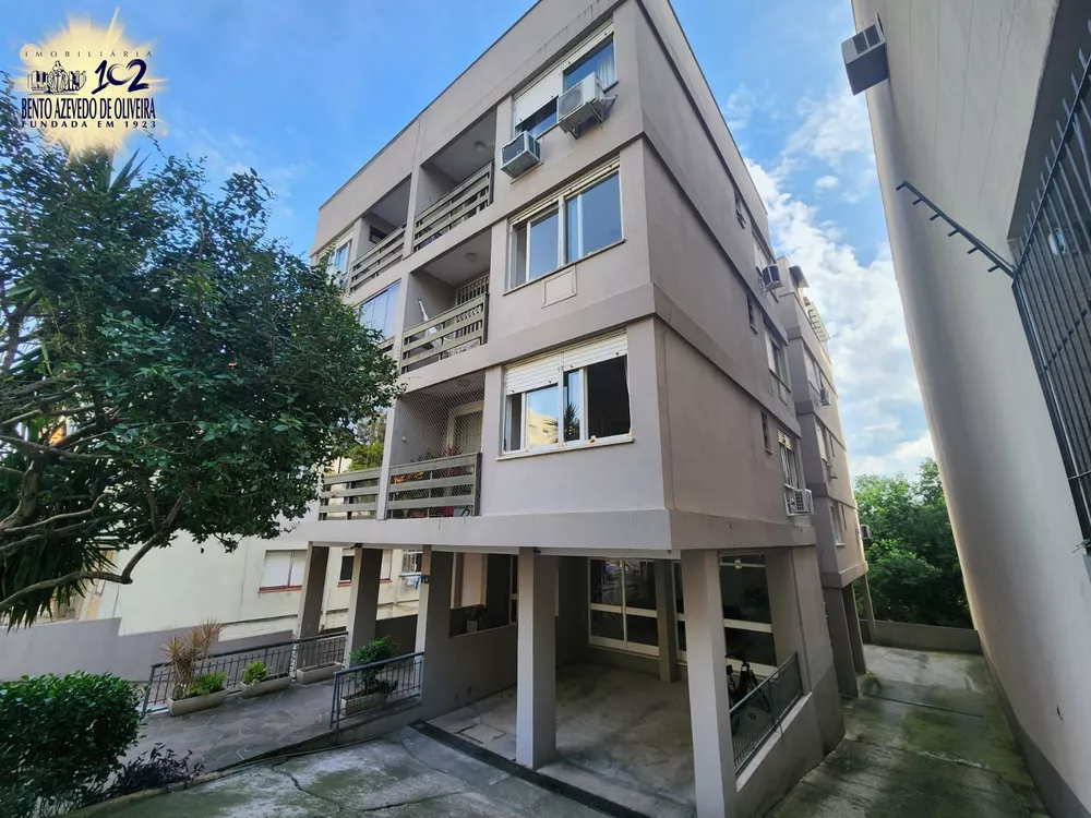 Apartamento, 2 quartos, 57 m² - Foto 8