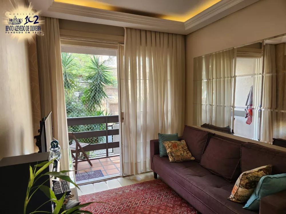 Apartamento, 2 quartos, 57 m² - Foto 6