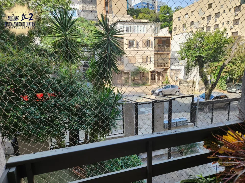 Apartamento, 2 quartos, 57 m² - Foto 2