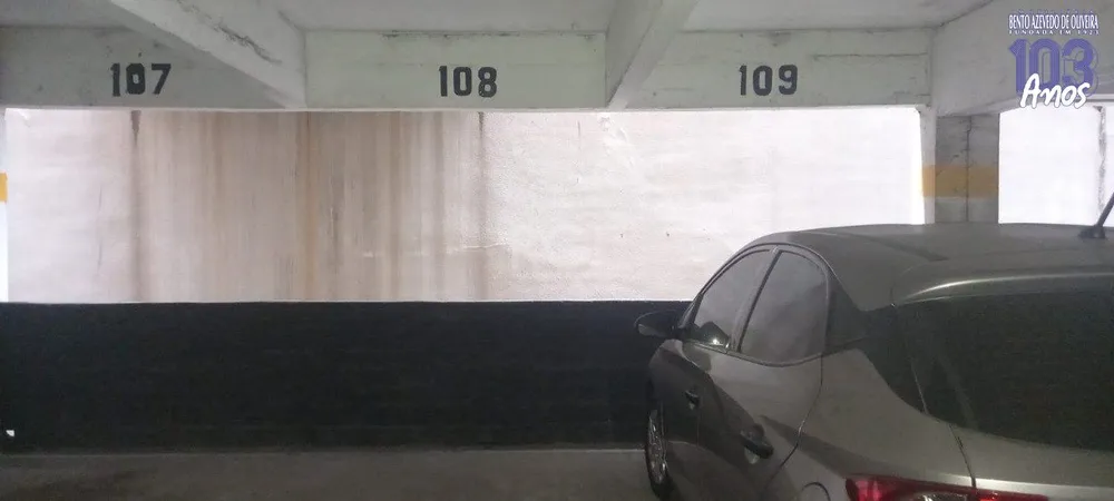 Box-Garagem, 25 m² - Foto 6