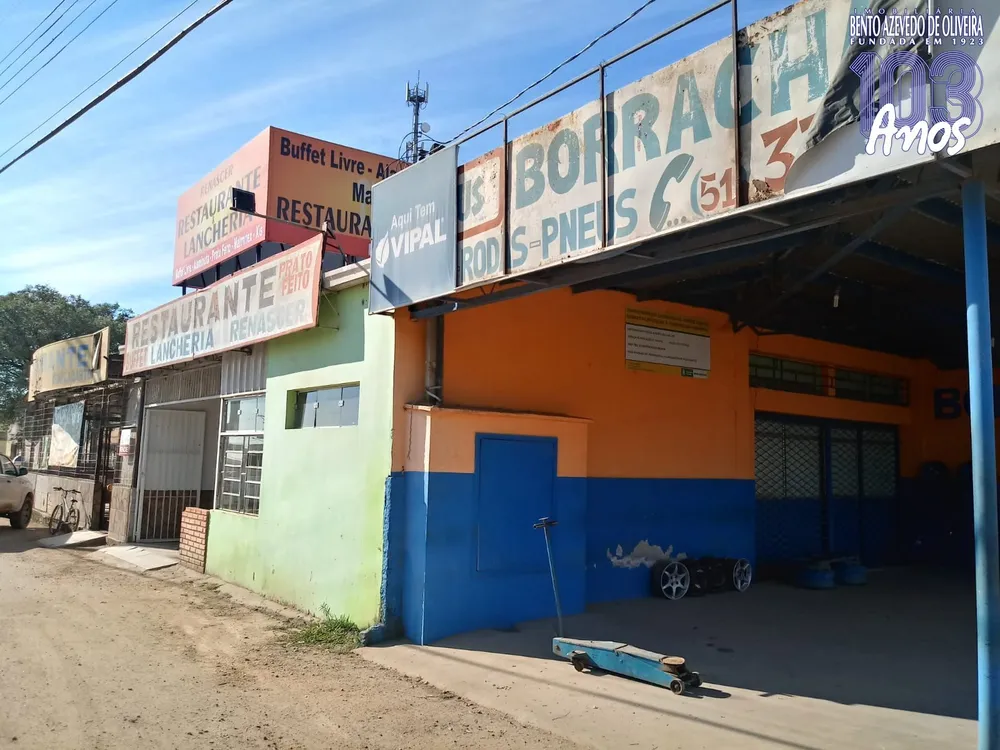 Prédio Inteiro, 3600 m² - Foto 2