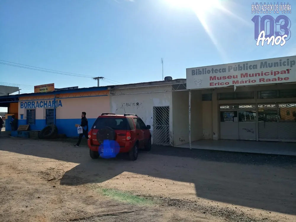 Prédio Inteiro, 3600 m² - Foto 7