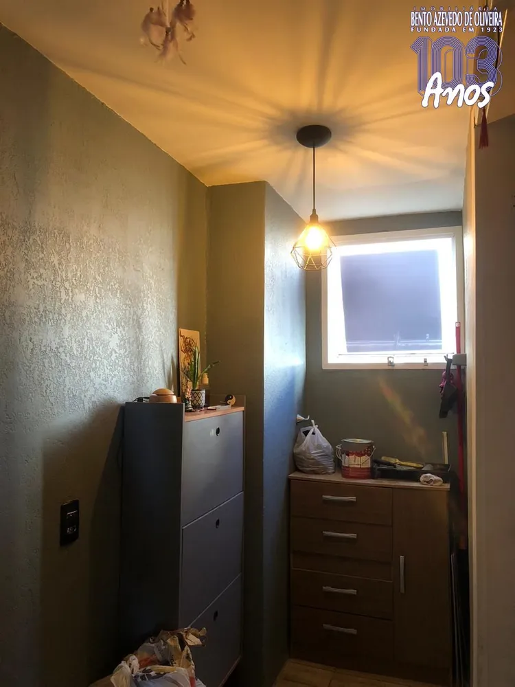 Apartamento, 1 quarto, 41 m² - Foto 4