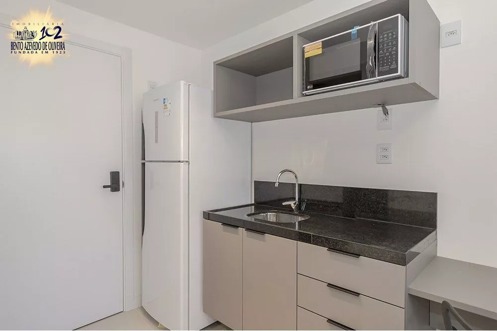 Apartamento, 1 quarto, 25 m² - Foto 6