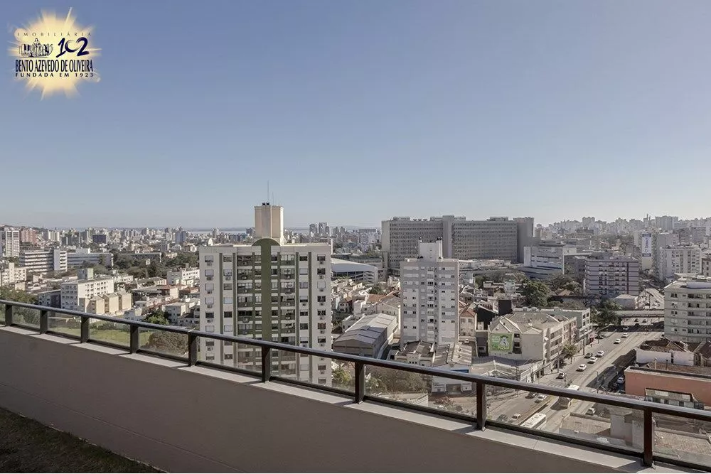 Apartamento, 1 quarto, 25 m² - Foto 3