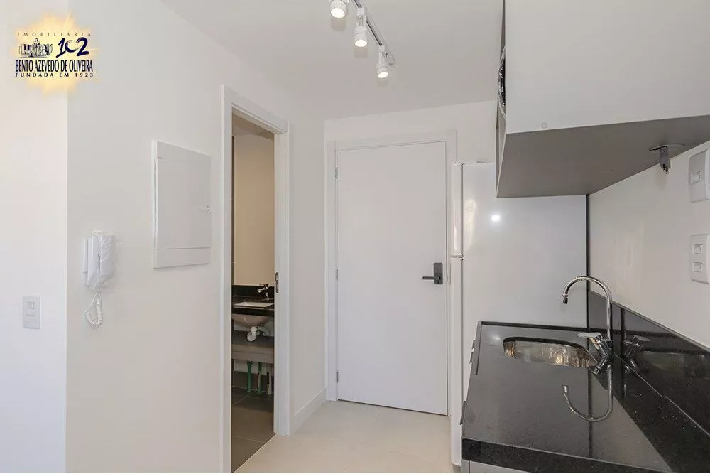 Apartamento, 1 quarto, 25 m² - Foto 7